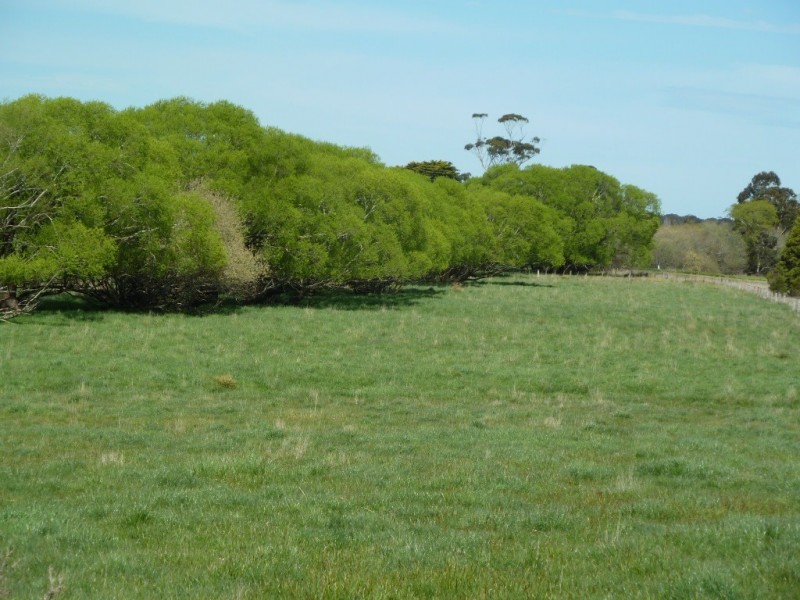 Lot 32 Navigator-Dunnstown Road, Navigators VIC 3352