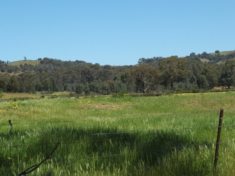 CA7:G, H, J, K Hines Lane, Redbank VIC 3477