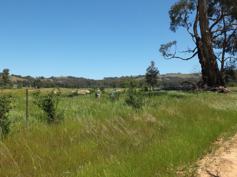 CA7:G, H, J, K Hines Lane, Redbank VIC 3477