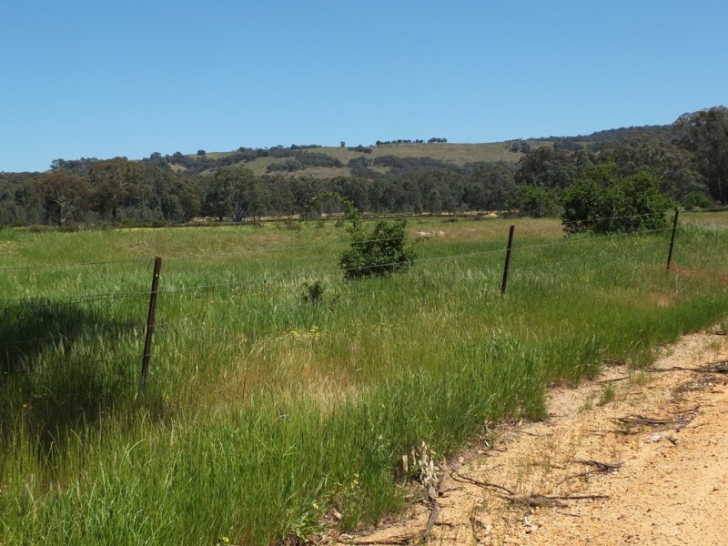 CA7:G, H, J, K Hines Lane, Redbank VIC 3477