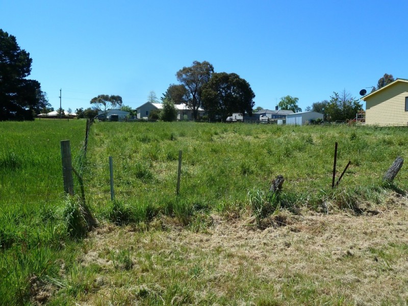 16 Lyons Street, Skipton VIC 3361