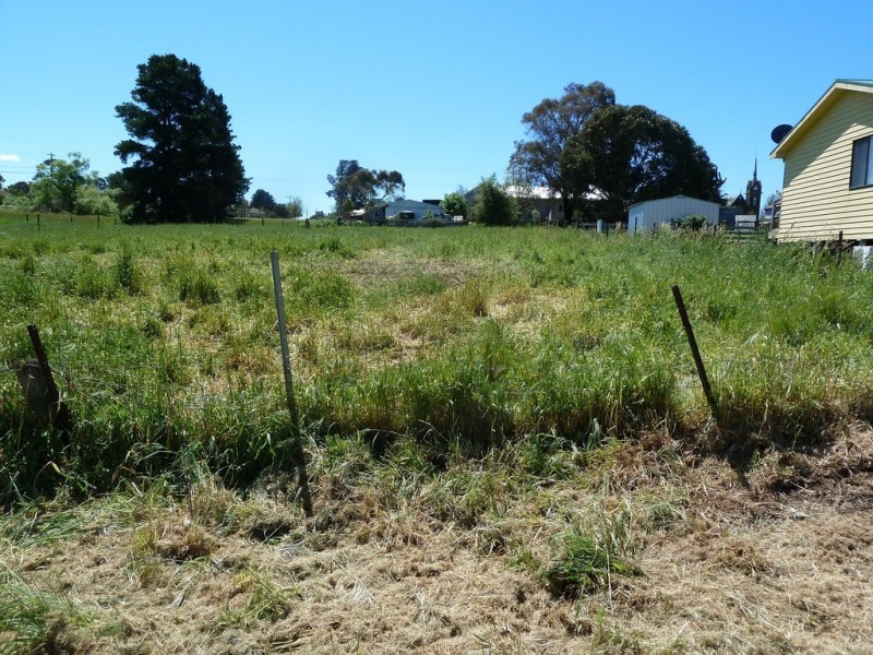 16 Lyons Street, Skipton VIC 3361