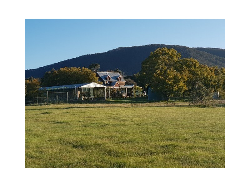 29 Stringybark Lane, Percydale VIC 3478