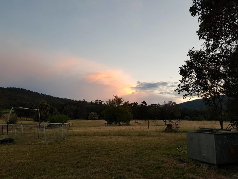 29 Stringybark Lane, Percydale VIC 3478