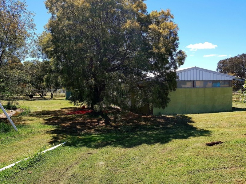 29 Stringybark Lane, Percydale VIC 3478