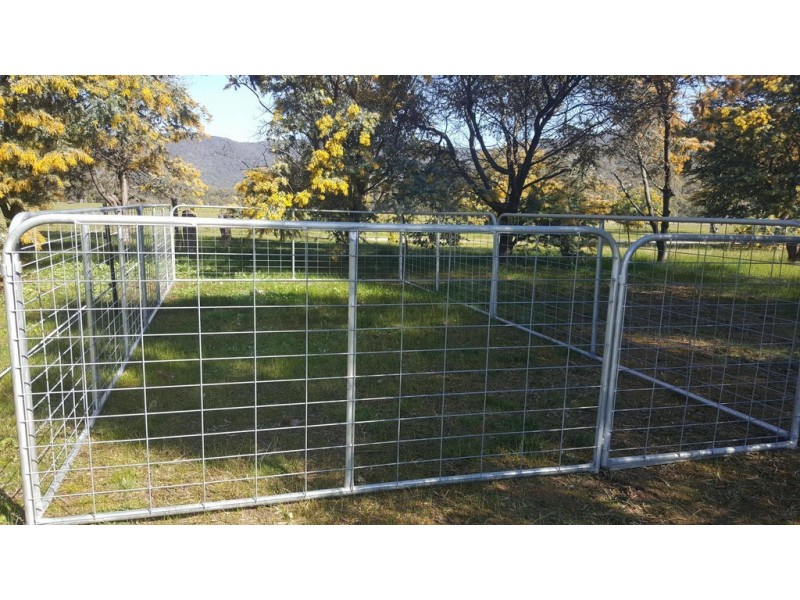 29 Stringybark Lane, Percydale VIC 3478