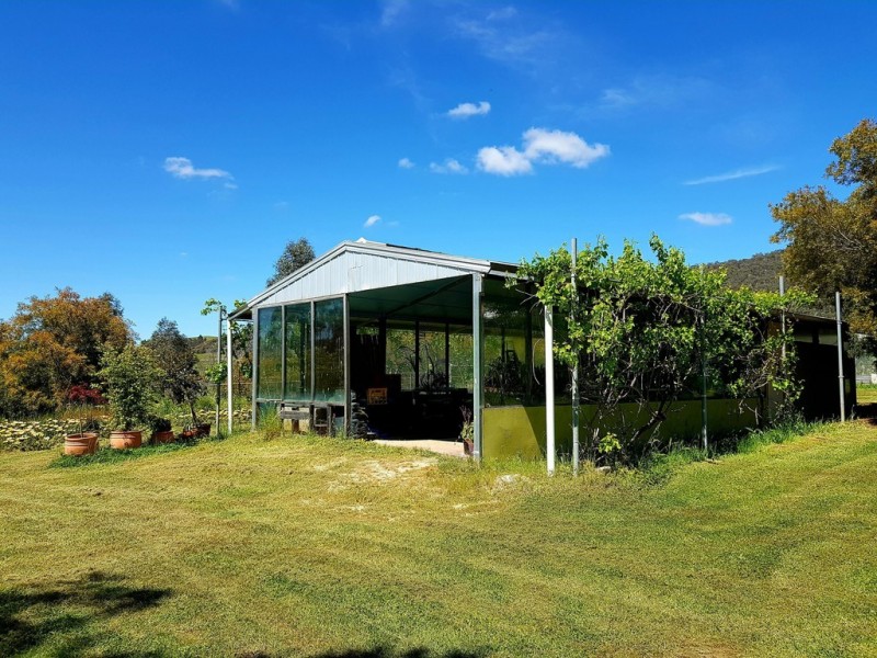 29 Stringybark Lane, Percydale VIC 3478