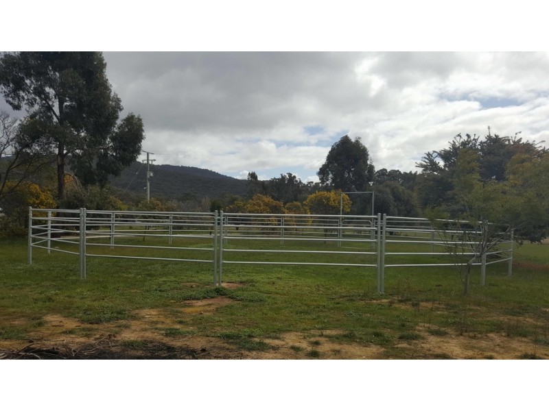 29 Stringybark Lane, Percydale VIC 3478