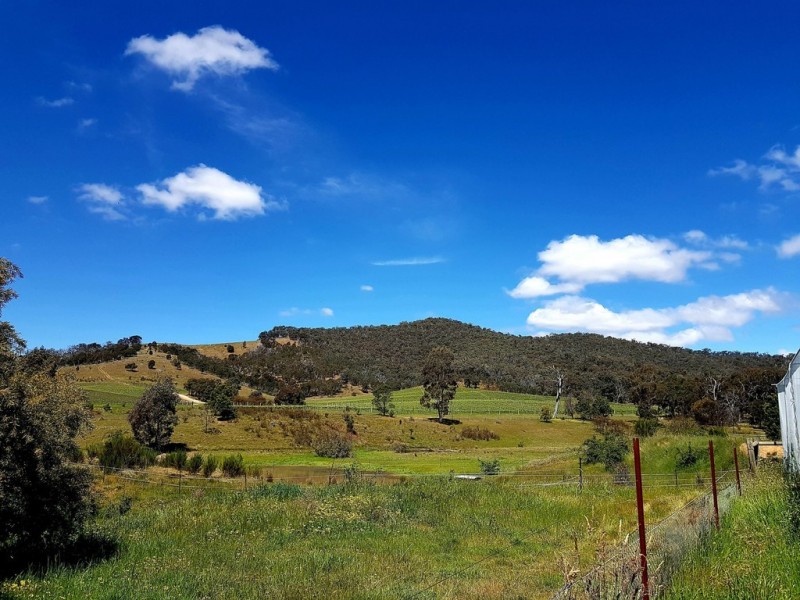 29 Stringybark Lane, Percydale VIC 3478