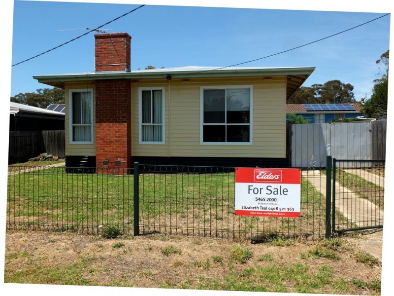 22 Davy Street, Avoca VIC 3467