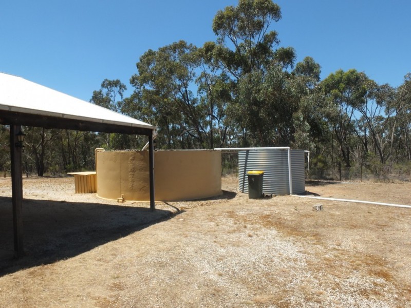 484 Caralulup Road, Lamplough VIC 3352