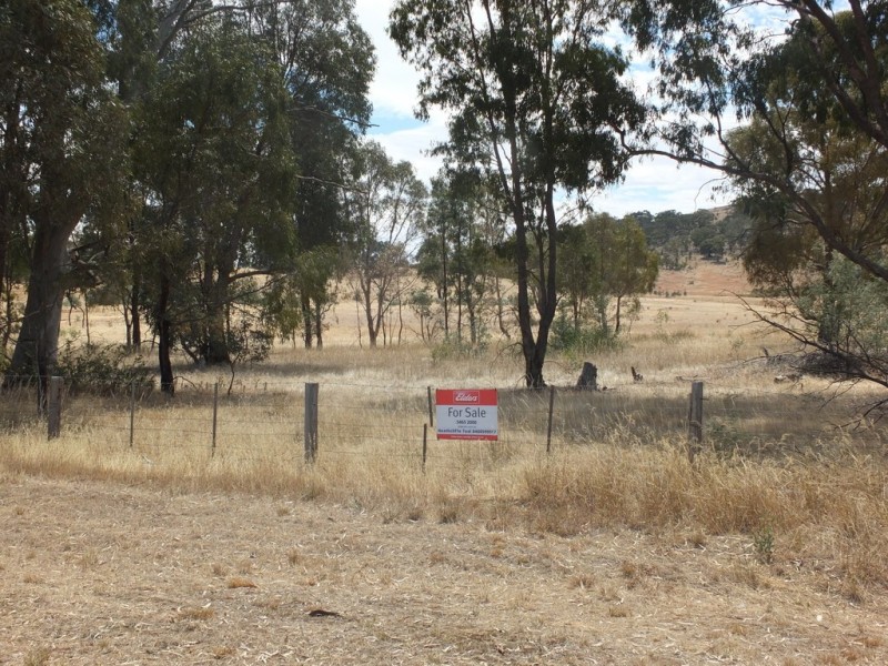 Lots 1,2,3,4, and CA’s 3A,20A,20C and 20F Moyreisk-Redbank Road, Redbank VIC 3477