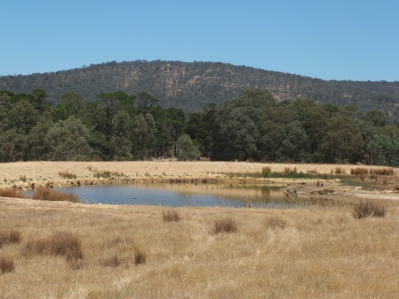 Lots 1,2,3,4, and CA’s 3A,20A,20C and 20F Moyreisk-Redbank Road, Redbank VIC 3477