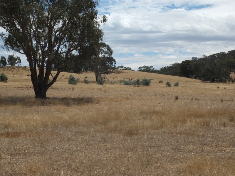 Lots 1,2,3,4, and CA’s 3A,20A,20C and 20F Moyreisk-Redbank Road, Redbank VIC 3477