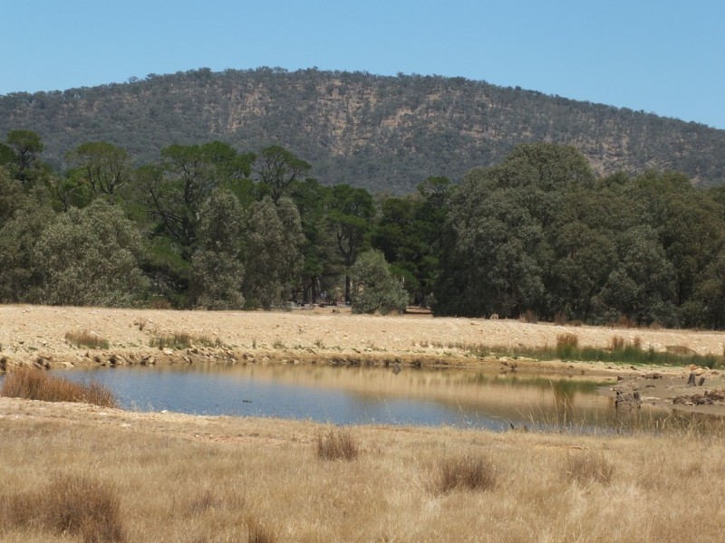 Lots 1,2,3,4, and CA’s 3A,20A,20C and 20F Moyreisk-Redbank Road, Redbank VIC 3477