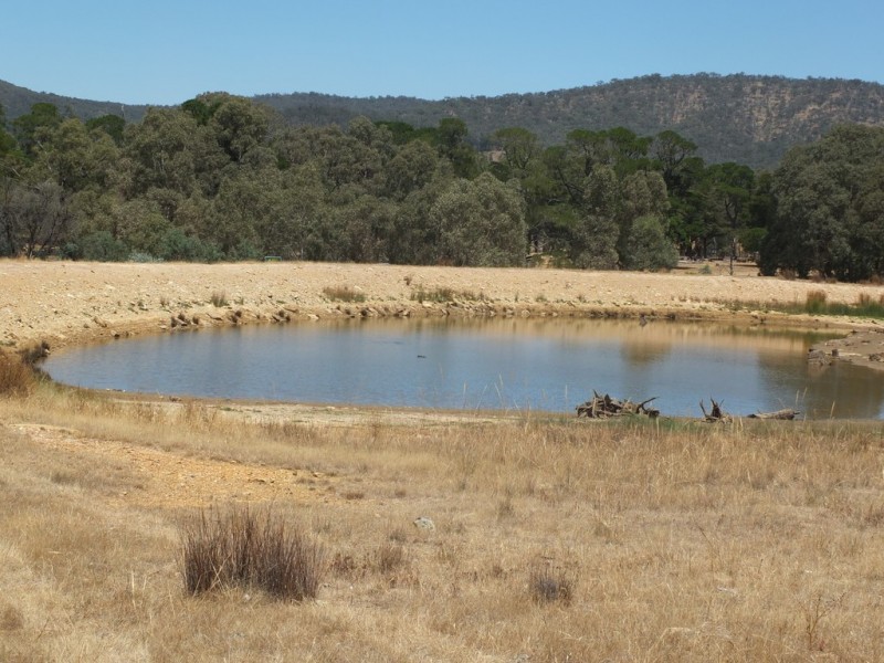 Lots 1,2,3,4, and CA’s 3A,20A,20C and 20F Moyreisk-Redbank Road, Redbank VIC 3477