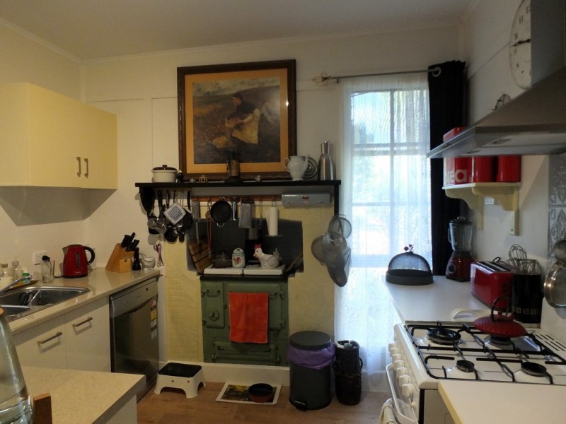 22 Homebush Road, Avoca VIC 3467