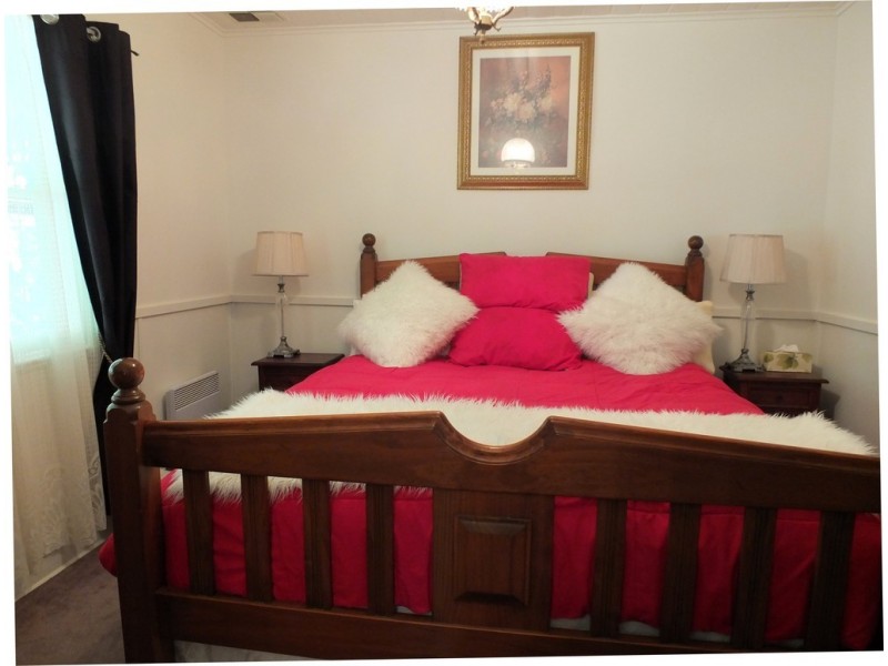 22 Homebush Road, Avoca VIC 3467