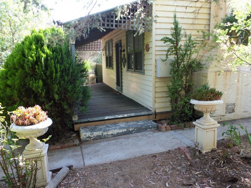 22 Homebush Road, Avoca VIC 3467