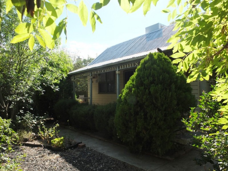 22 Homebush Road, Avoca VIC 3467