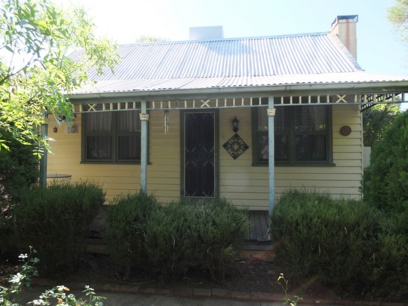 22 Homebush Road, Avoca VIC 3467