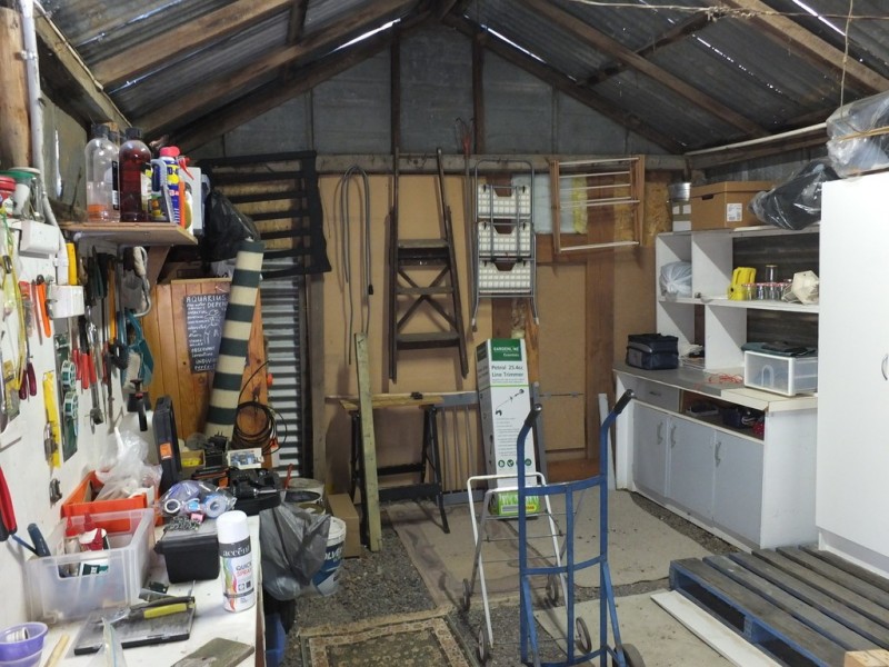 22 Homebush Road, Avoca VIC 3467