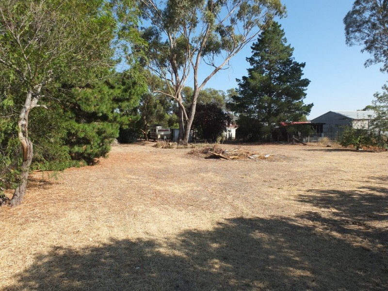 22 Homebush Road, Avoca VIC 3467