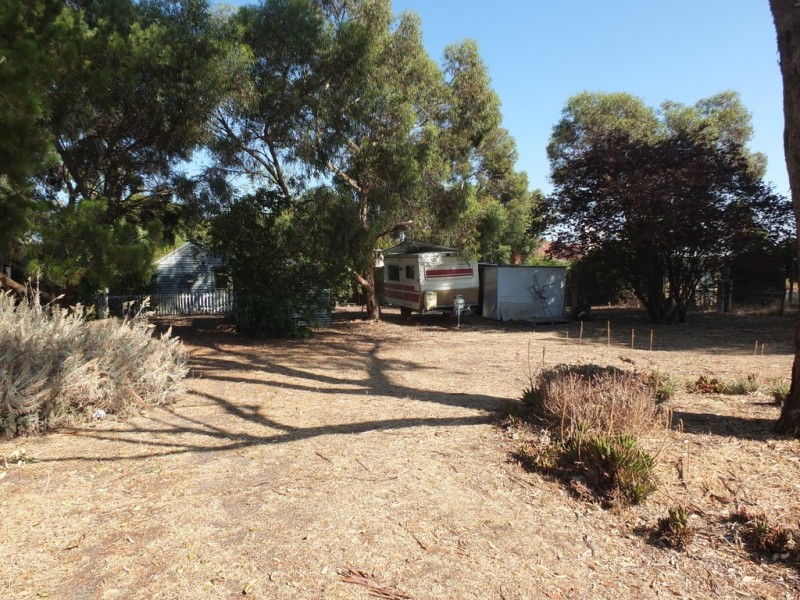 22 Homebush Road, Avoca VIC 3467