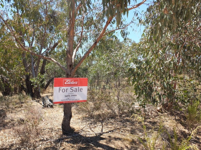 CA 33 Bucknall Road, Tanwood VIC 3478