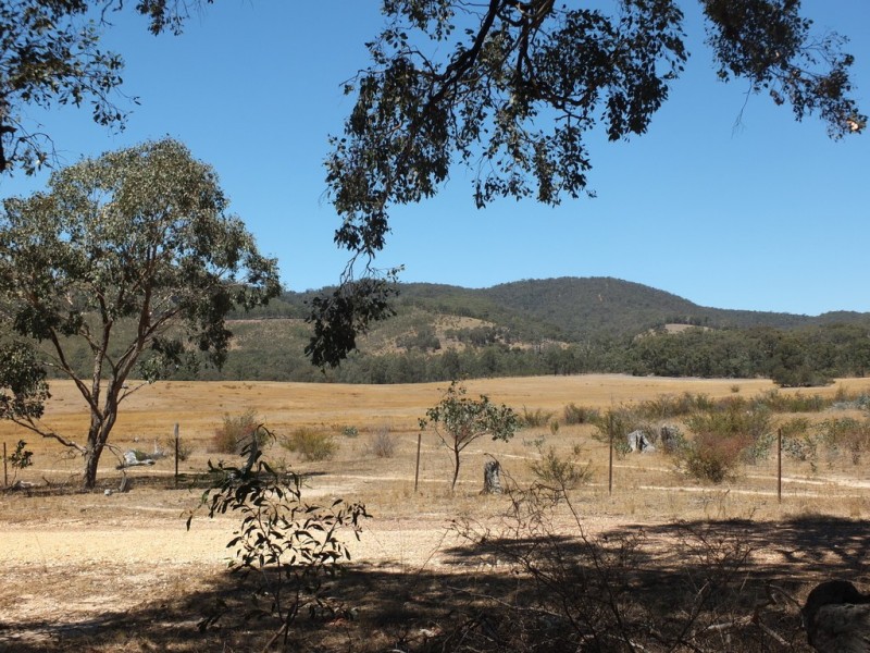 CA 33 Bucknall Road, Tanwood VIC 3478