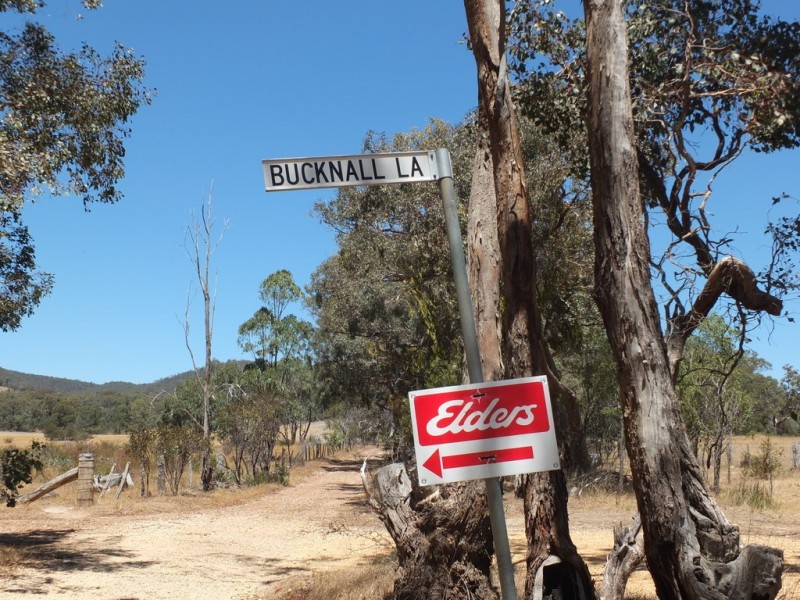 CA 33 Bucknall Road, Tanwood VIC 3478