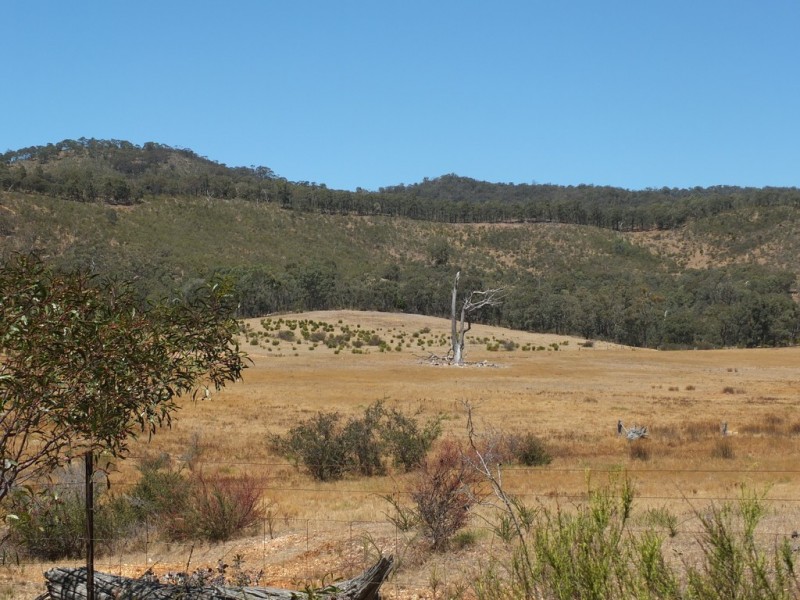 CA 33 Bucknall Road, Tanwood VIC 3478