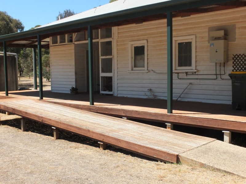 24 Marshall Lane, Barkly VIC 3384