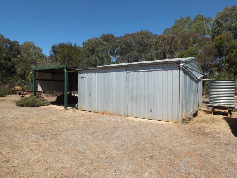 24 Marshall Lane, Barkly VIC 3384