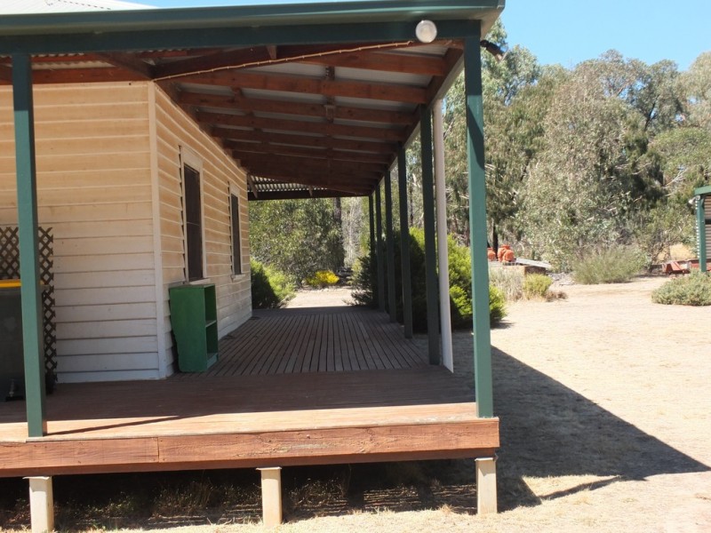 24 Marshall Lane, Barkly VIC 3384
