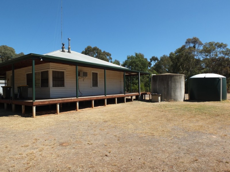 24 Marshall Lane, Barkly VIC 3384