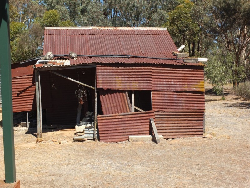 24 Marshall Lane, Barkly VIC 3384