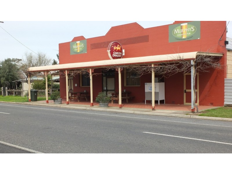 24 Marshall Lane, Barkly VIC 3384