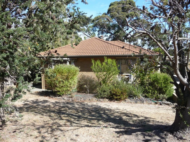 722 Wilson Street, Canadian VIC 3350