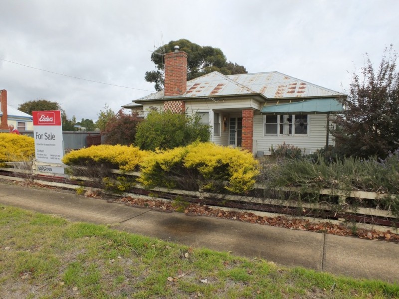 215 High Street, Avoca VIC 3467