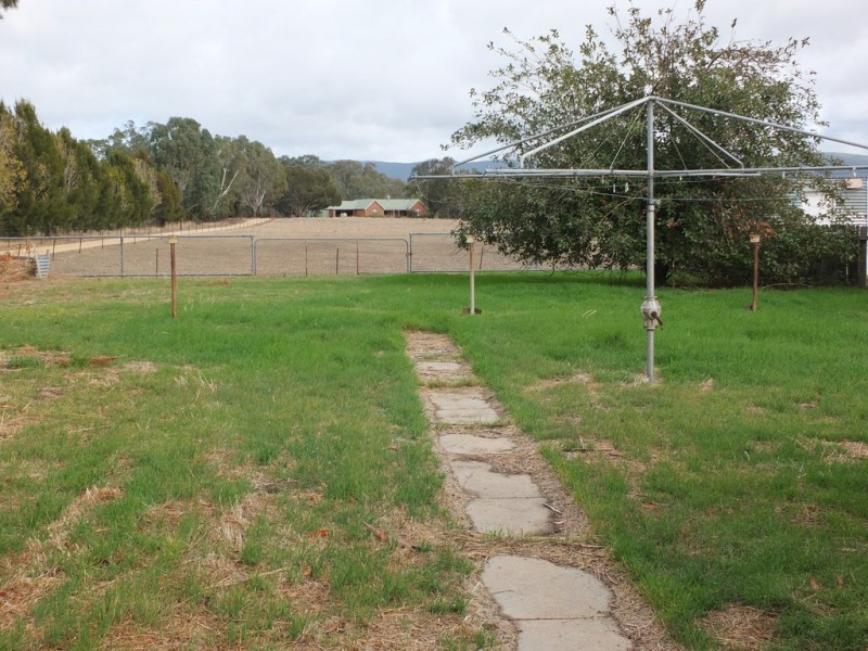 215 High Street, Avoca VIC 3467