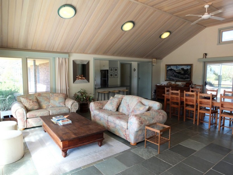 155 Wild Dog Track, Warrenmang VIC 3478