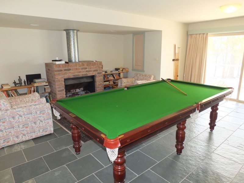 155 Wild Dog Track, Warrenmang VIC 3478