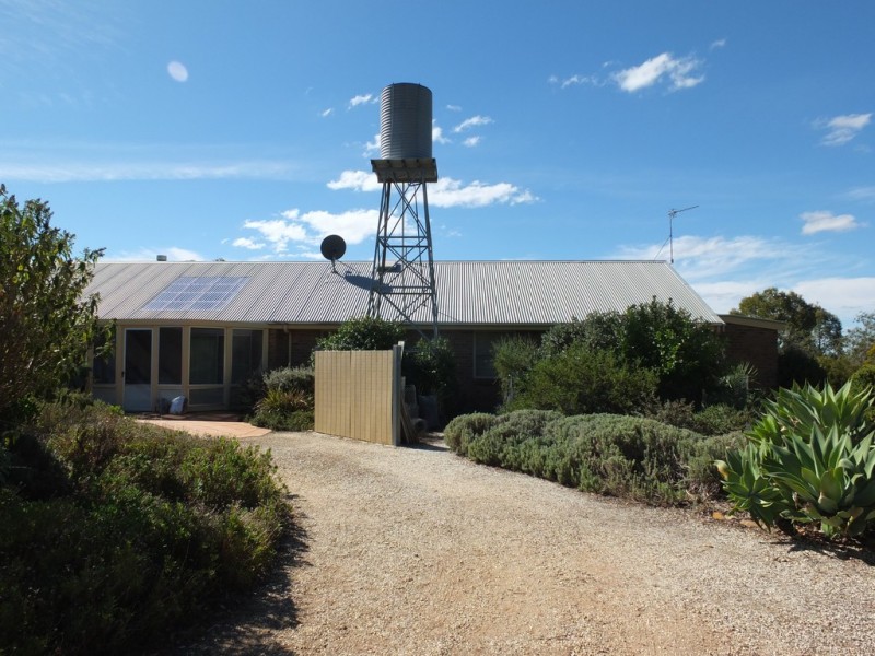 155 Wild Dog Track, Warrenmang VIC 3478