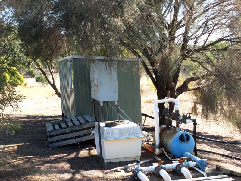 155 Wild Dog Track, Warrenmang VIC 3478