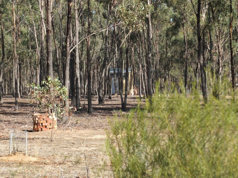 72 Breadys Lane, Amphitheatre VIC 3468