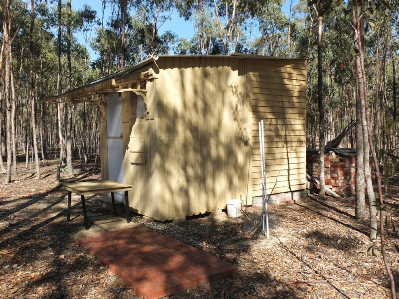 72 Breadys Lane, Amphitheatre VIC 3468