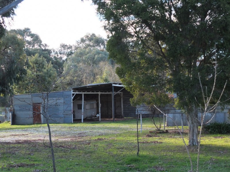 76 Navarre Street, Redbank VIC 3477