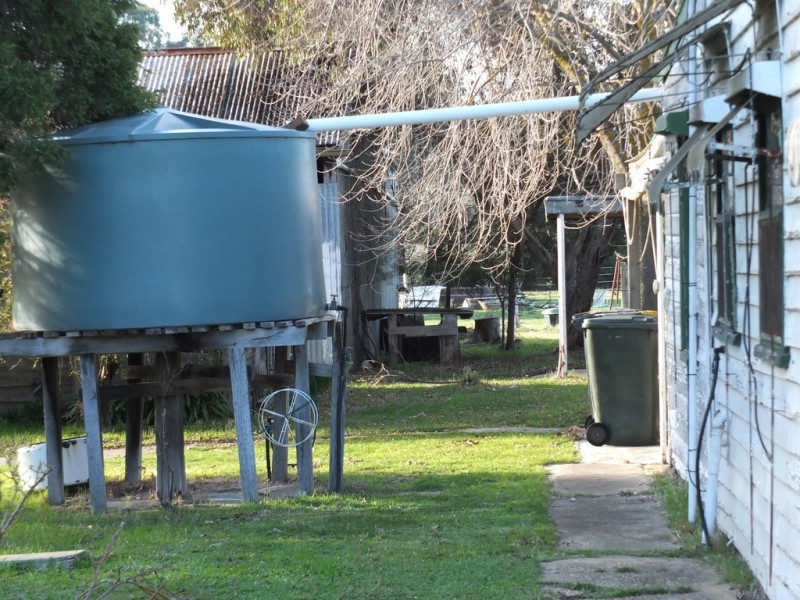 76 Navarre Street, Redbank VIC 3477