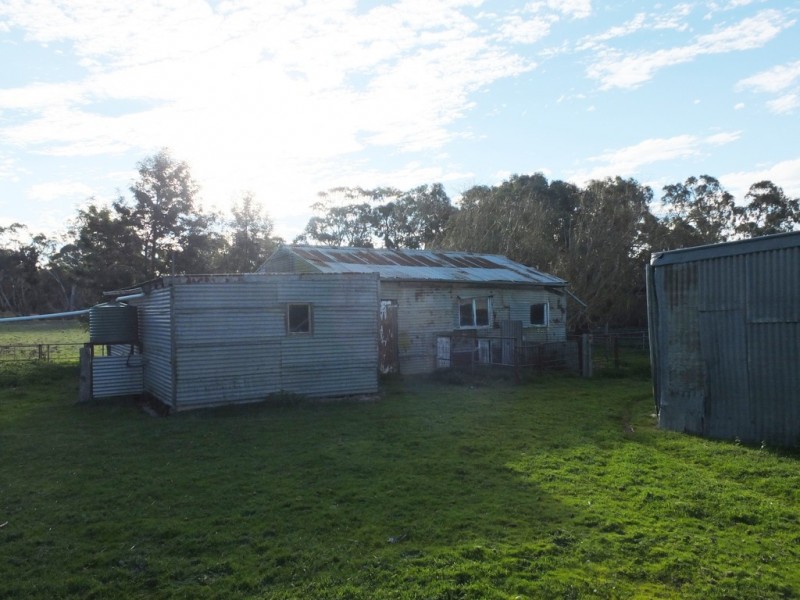 76 Navarre Street, Redbank VIC 3477